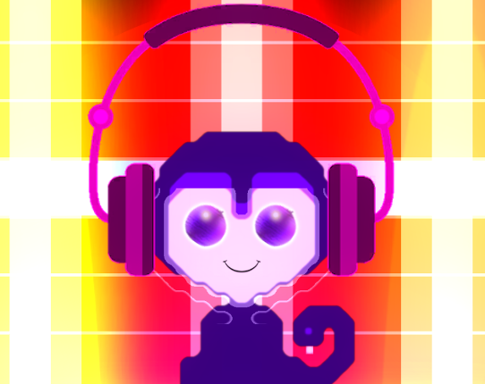 Mad Monkey Image