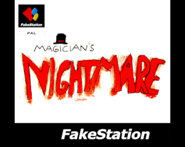 Games like Magician's Nightmare