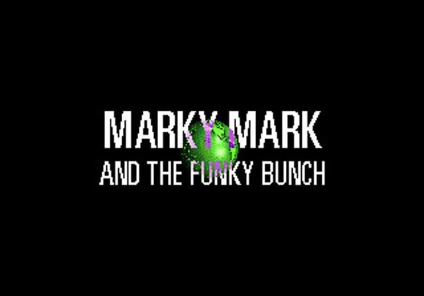 Marky Mark and the Funky Bunch: Make My Video screenshot