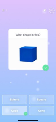 Math Ace 3rd Grade screenshot