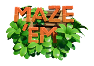 Maze'Em Image