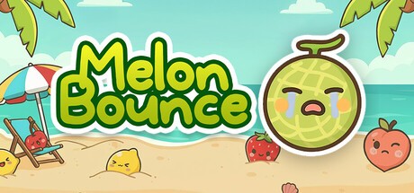 Games like Melon Bounce