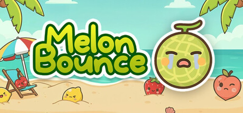 Melon Bounce Image