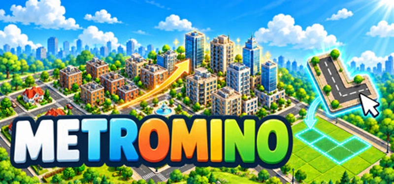 Metromino Image
