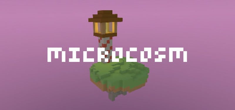 Microcosm Game Cover