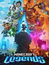 Minecraft Legends Image