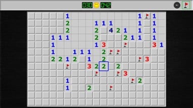 Minesweeper Premium for TV Image