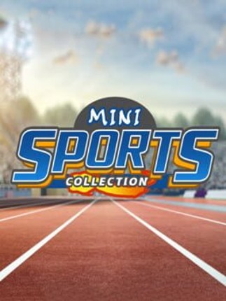 Mini Sports Collection Game Cover