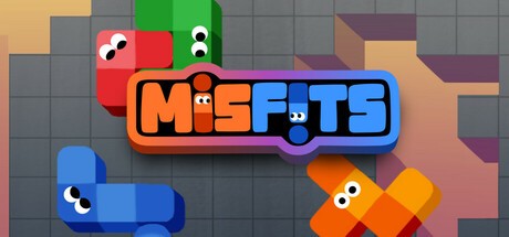 Games like Misfits
