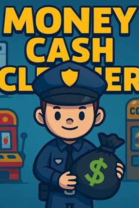 Money Cleaner Station Image