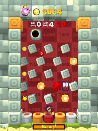 Money Wall King of coins screenshot