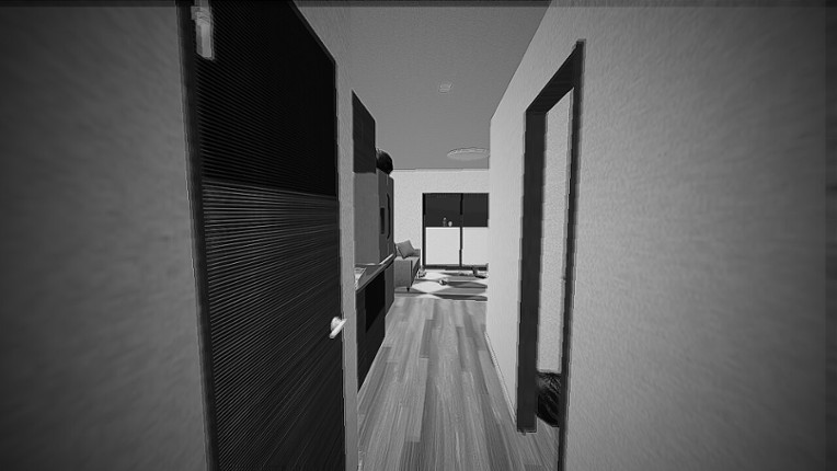 monoch room screenshot
