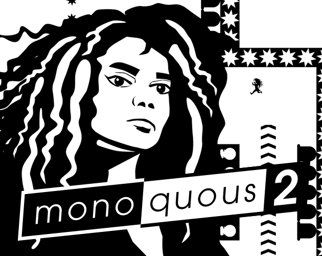 Games like Monoquous 2