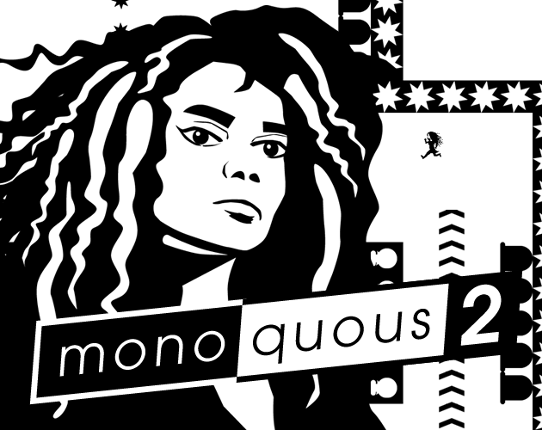 Monoquous 2 Game Cover