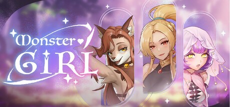 Games like Monster girl