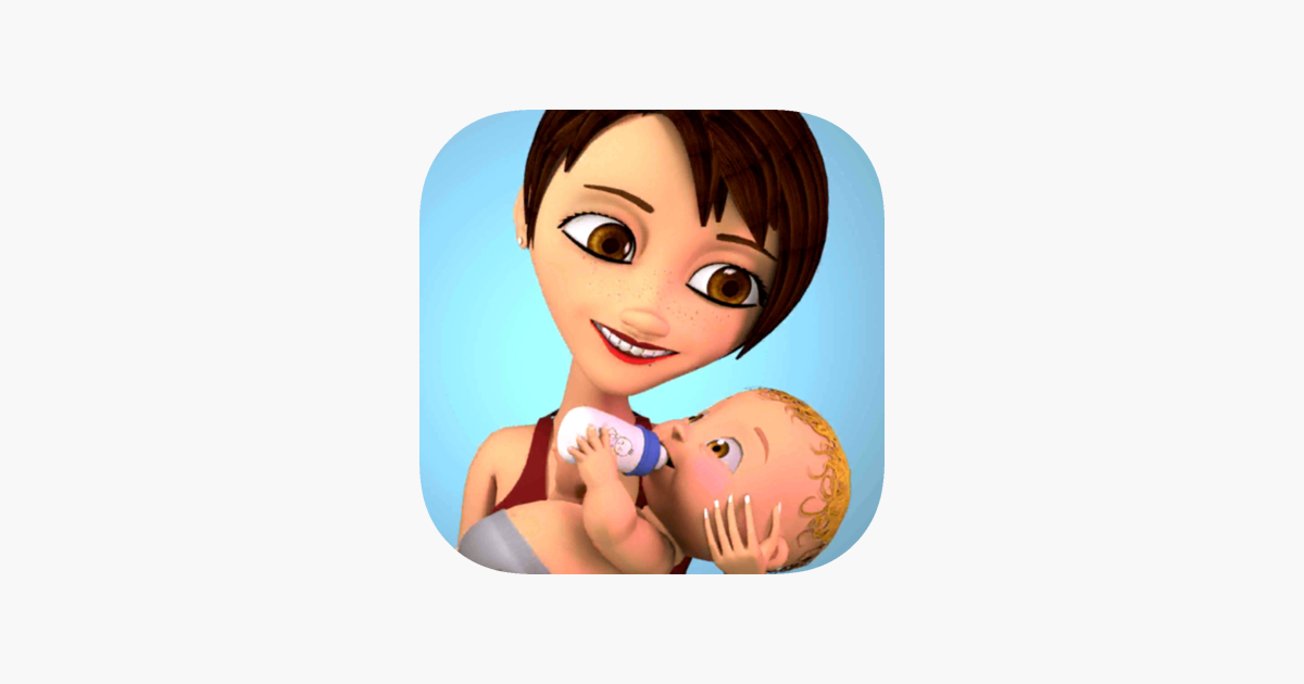 Games like Mother Life Simulator Game