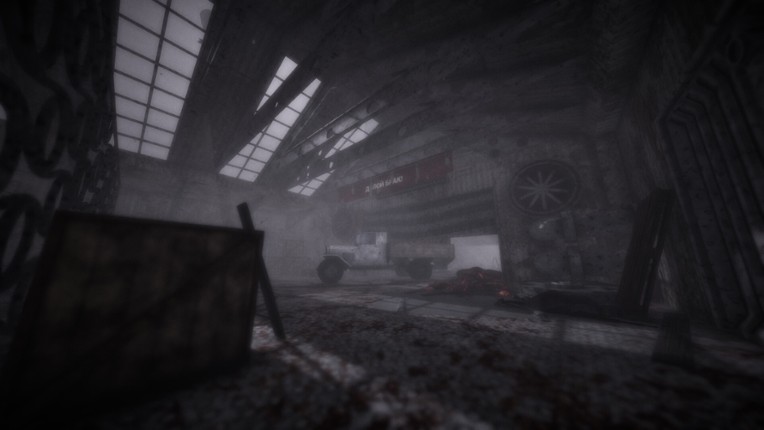 MOULD screenshot