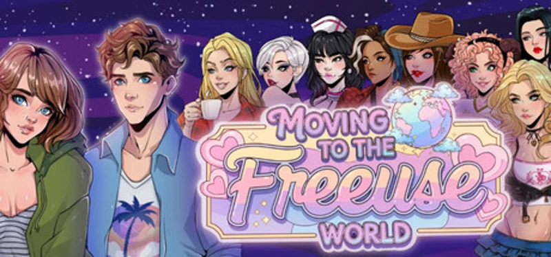 Moving to the Freeuse World - Episode 1 Image