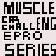 Muscle Car Challenge Pro Series Image