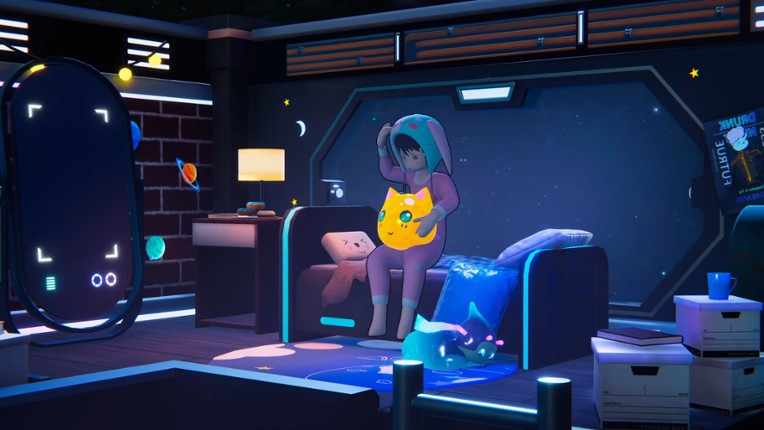 My Interstellar Inn screenshot