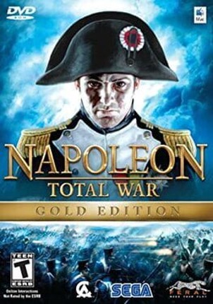 Napoleon: Total War Image