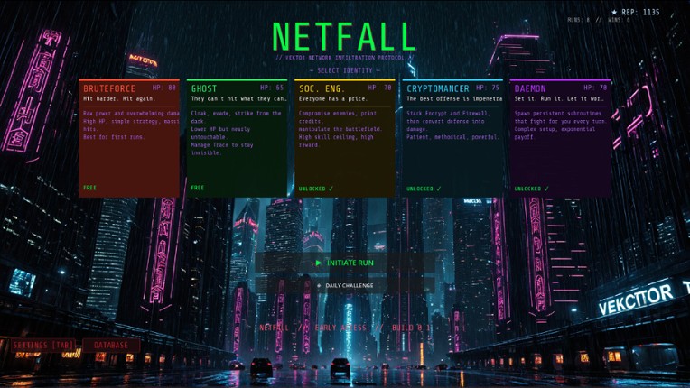 Netfall Image