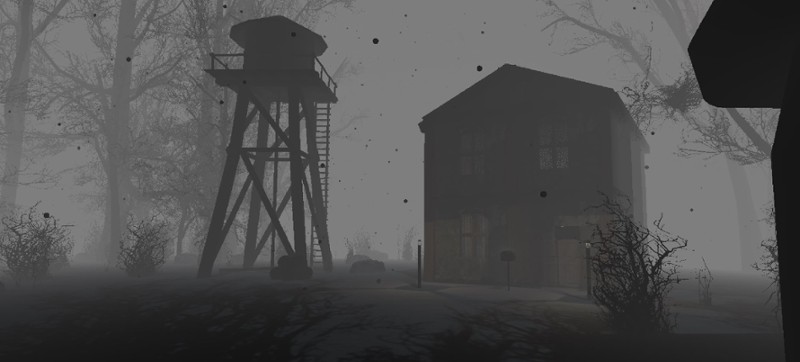 Night Of Disturbance screenshot