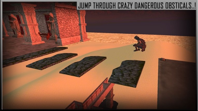 Ninja Alone At Apocalypse Territory – Stealth creed survivor of the day of the dead screenshot