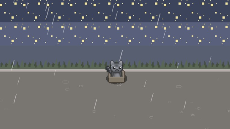 No Food? screenshot