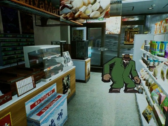 Nothing Happens Today screenshot