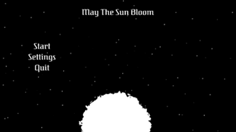 NovaBloom screenshot