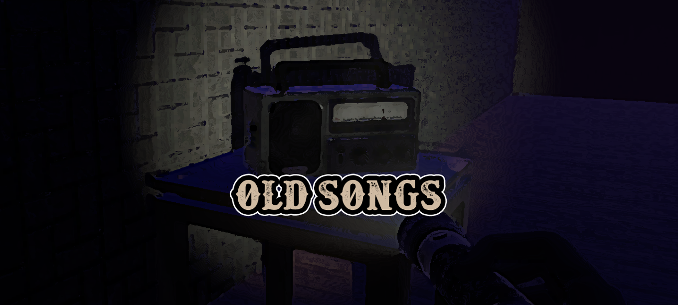 Games like Old Songs