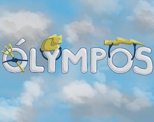 Ólympos Game Cover