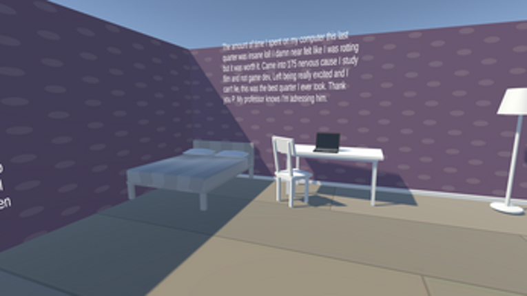 Otto's Room Image