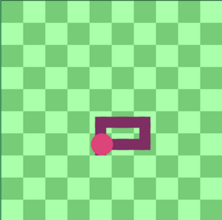 Ouroboros: Eat That Tail! screenshot