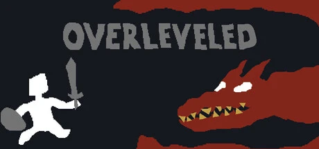 Games like Overleveled
