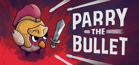 Games like Parry the Bullet