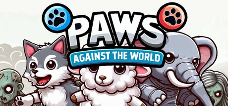 Paws Against the World Image