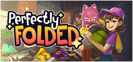 Games like Perfectly Folded