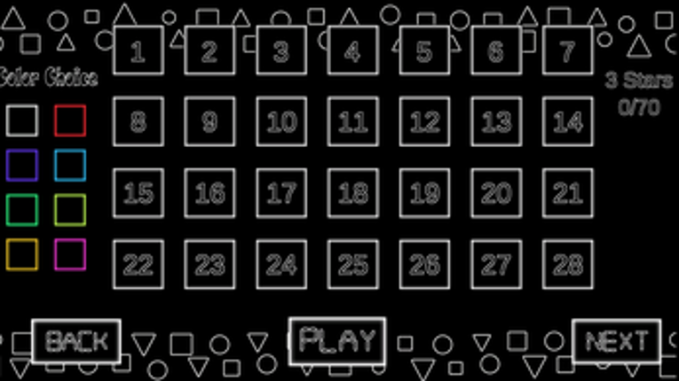 Physics Shapes Image