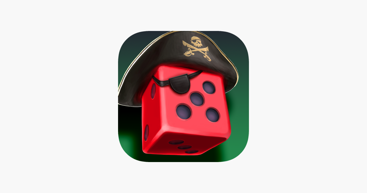 Games like Pirate's Dice