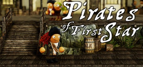 Games like Pirates of First Star