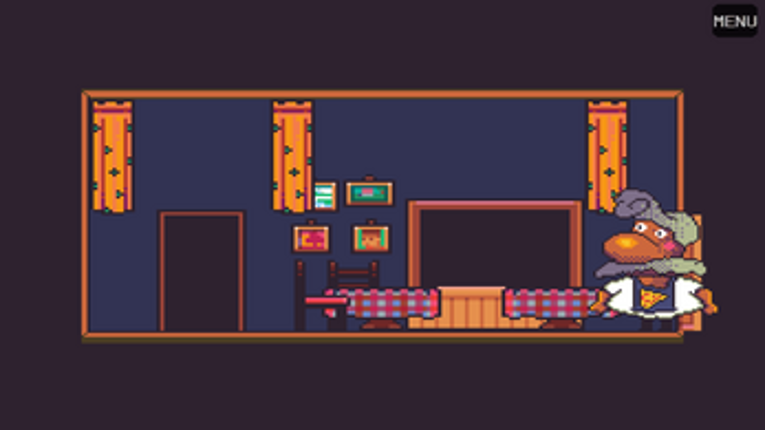 Pizza for Creeps Image