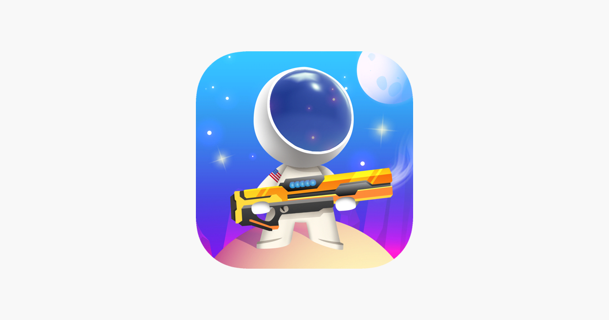 Games like Planets - WeaponStack