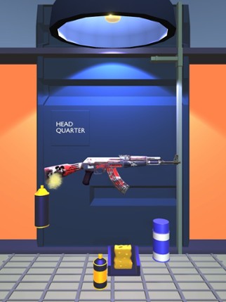 Police Academy! Image