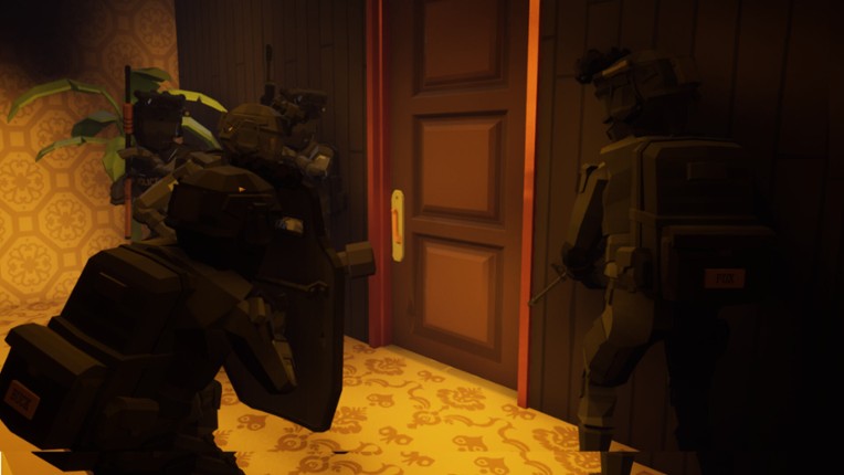 Priority One Image