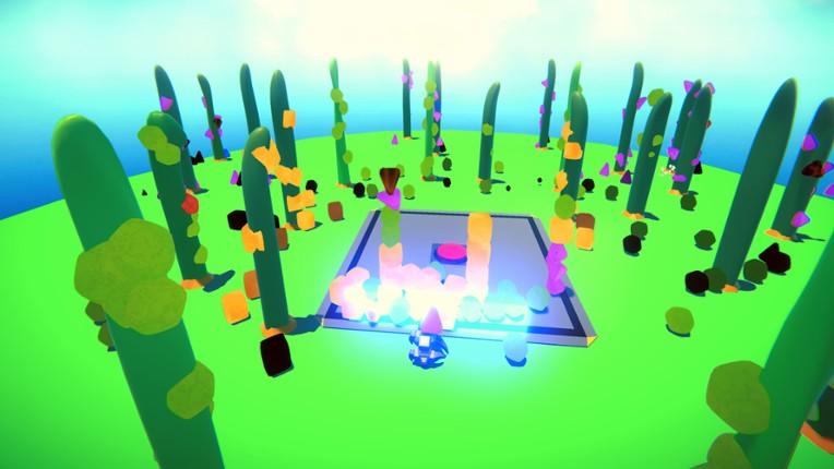Project Stack screenshot