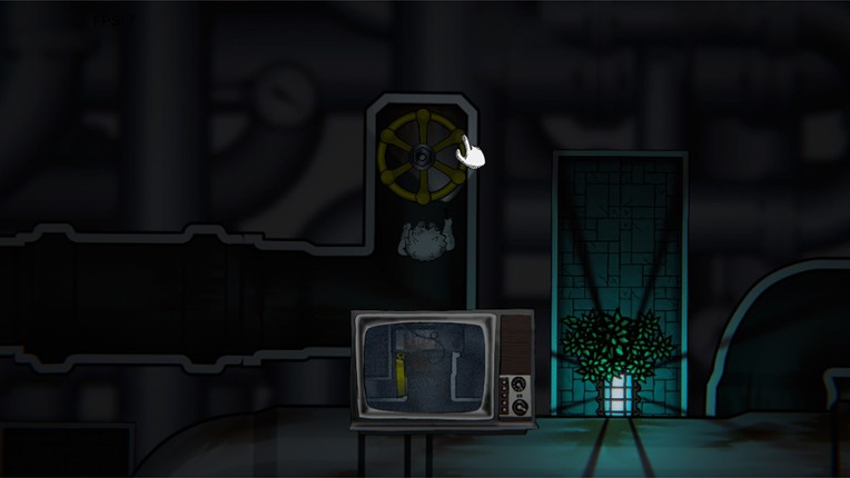 Pursuit of Redemption screenshot