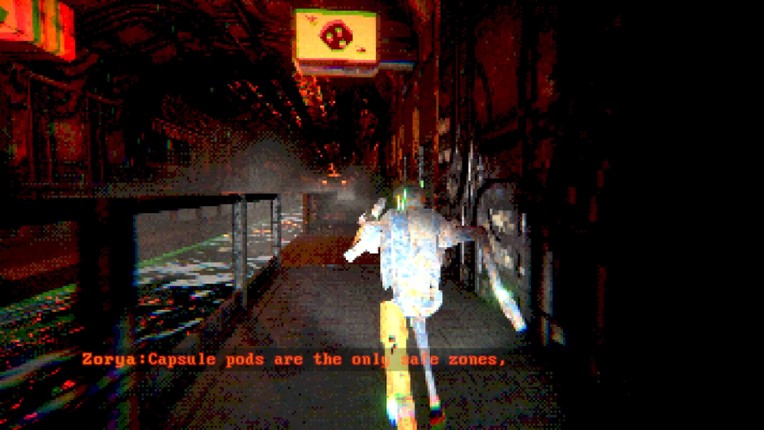 RADIOACTIVE INC. screenshot