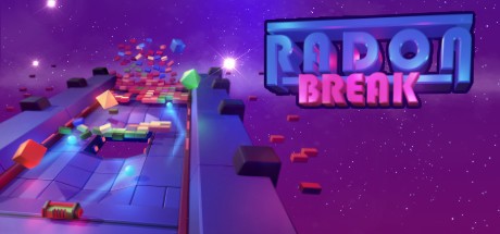 Games like Radon Break